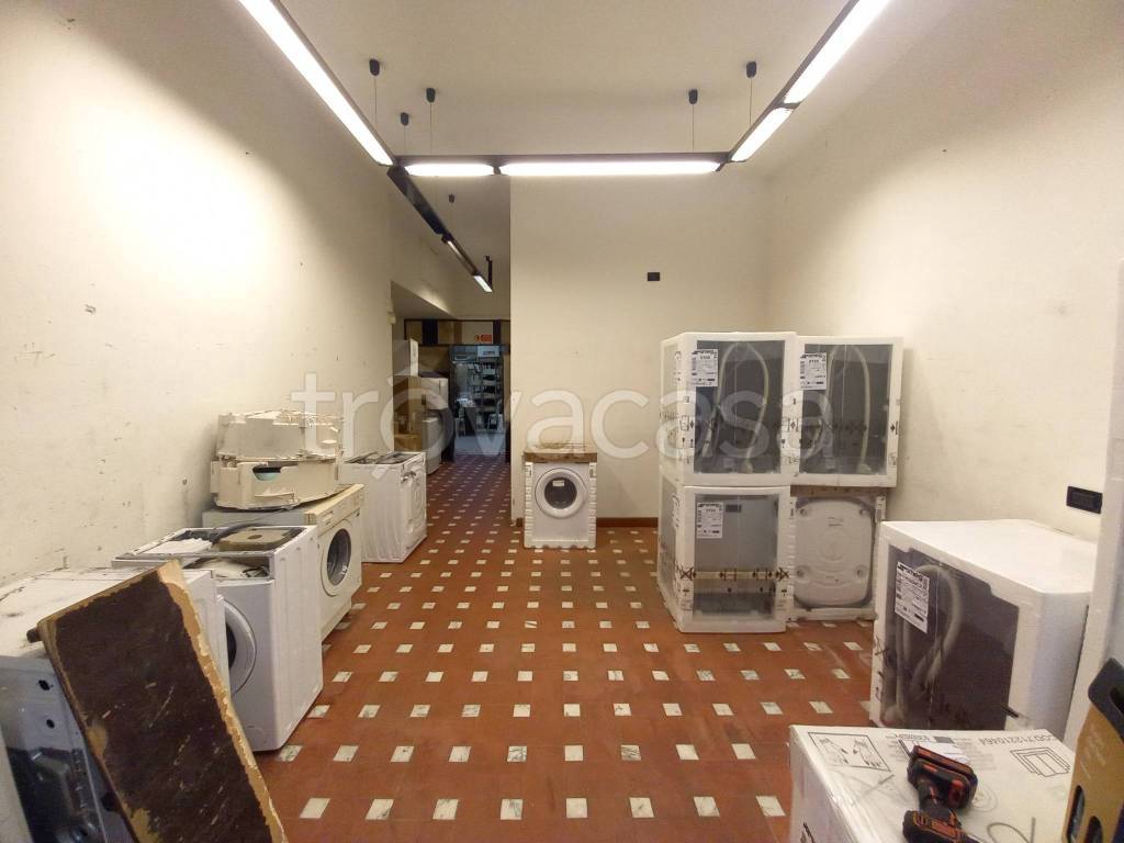 monolocale in vendita a Firenze in zona Centro Storico