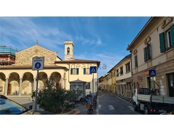 appartamento in vendita a Firenze in zona Peretola