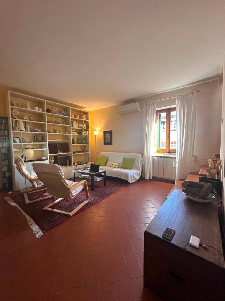 appartamento in vendita a Firenze in zona Centro San Frediano