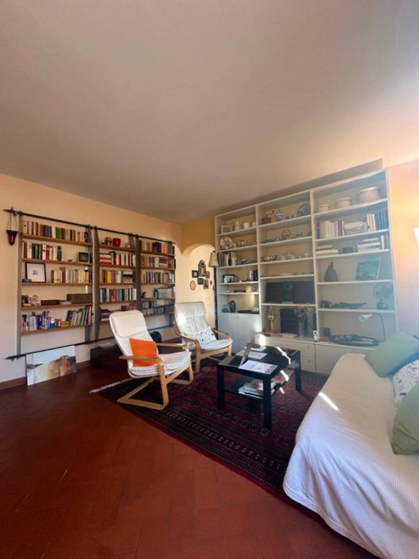 appartamento in vendita a Firenze in zona Centro San Frediano