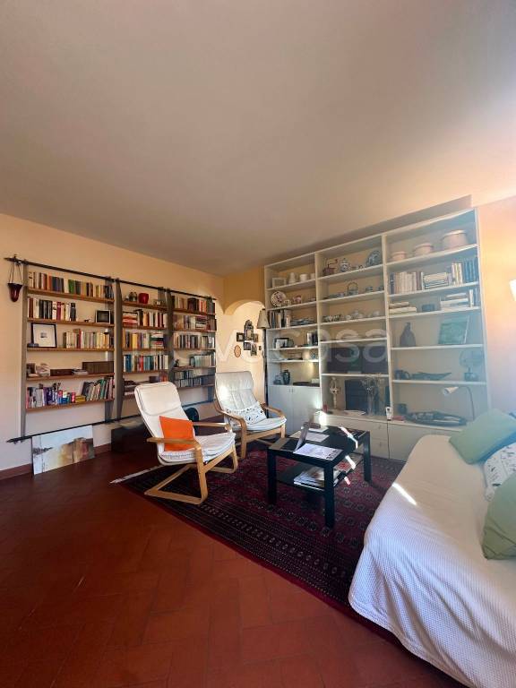 appartamento in vendita a Firenze in zona Centro San Frediano