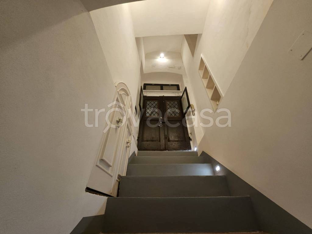 appartamento in vendita a Firenze in zona Centro San Frediano