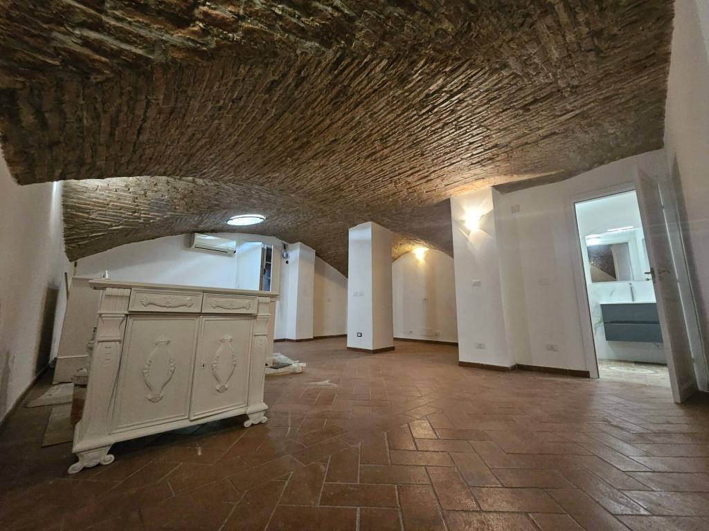 appartamento in vendita a Firenze in zona Centro San Frediano