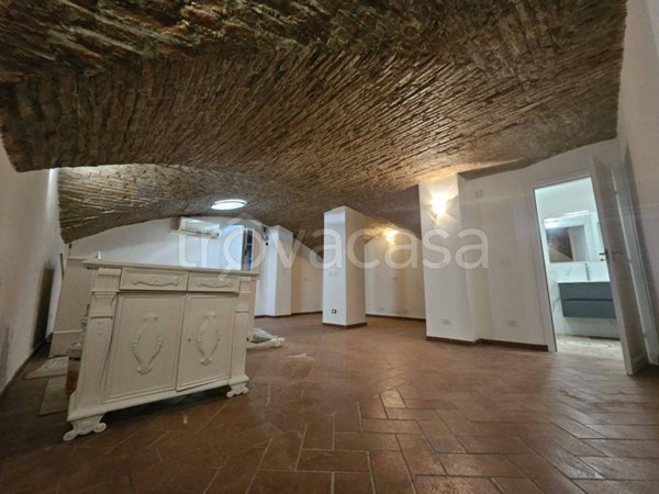 appartamento in vendita a Firenze in zona Centro San Frediano
