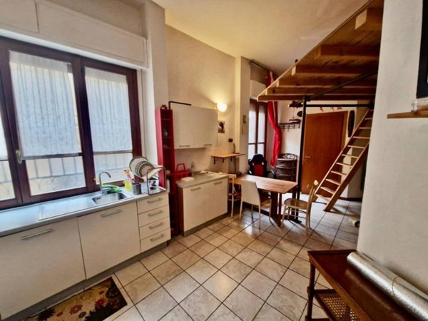 appartamento in vendita a Firenze in zona San Gaggio