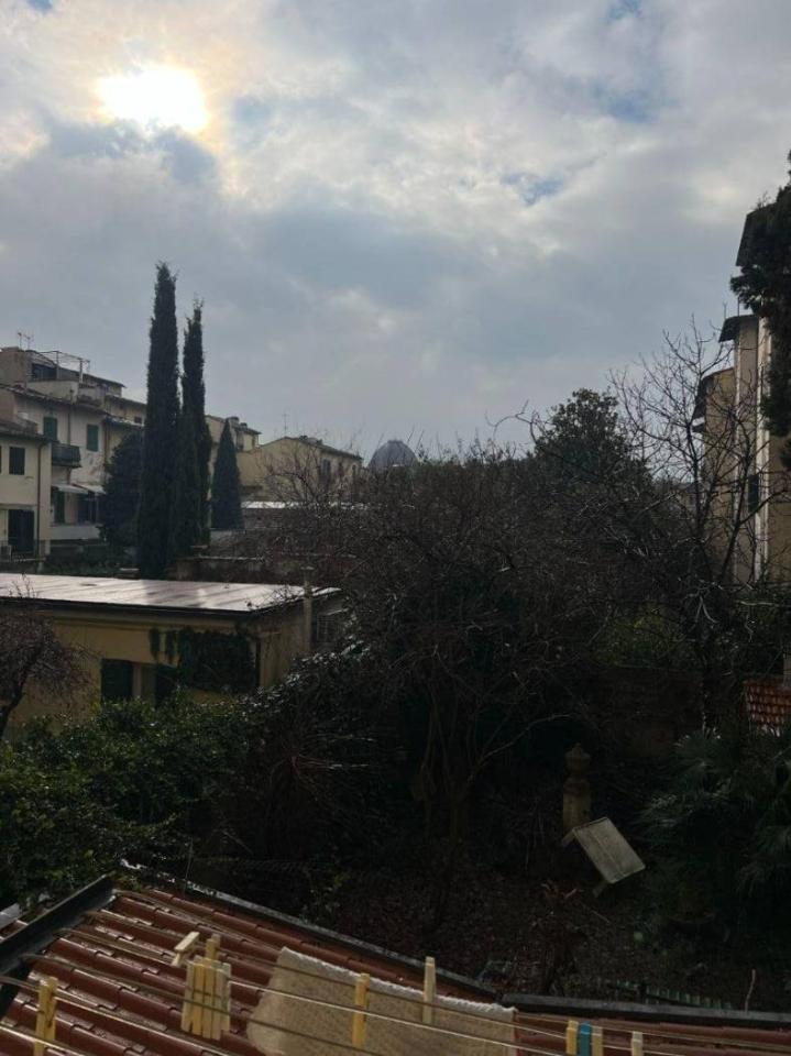 appartamento in vendita a Firenze in zona Centro Duomo