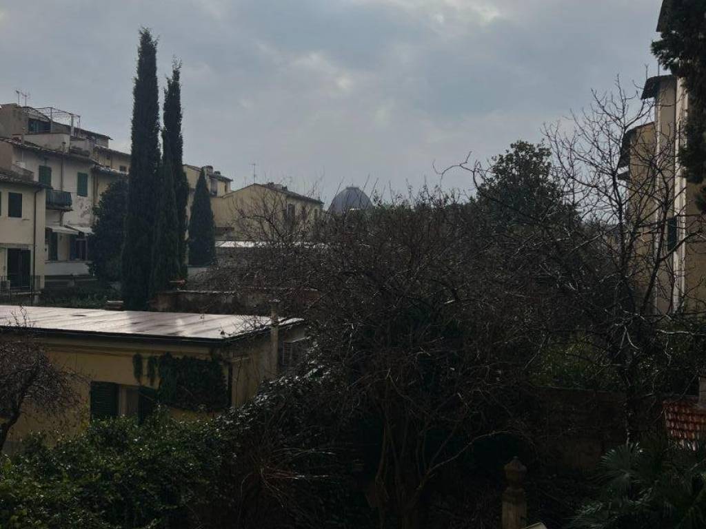 appartamento in vendita a Firenze in zona Centro Santa Croce