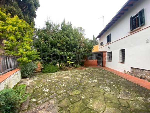 casa indipendente in vendita a Firenze in zona Pian dei Giullari