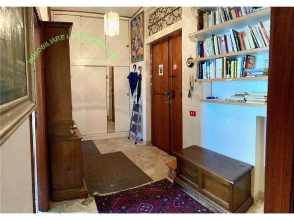 appartamento in vendita a Firenze in zona Novoli