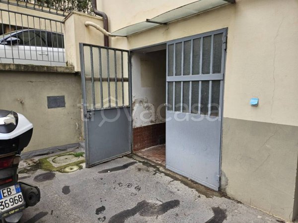 casa indipendente in vendita a Firenze in zona Soffiano