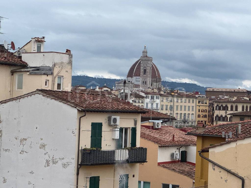 appartamento in vendita a Firenze in zona Centro San Frediano