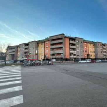 appartamento in vendita a Firenze in zona Firenze Nova