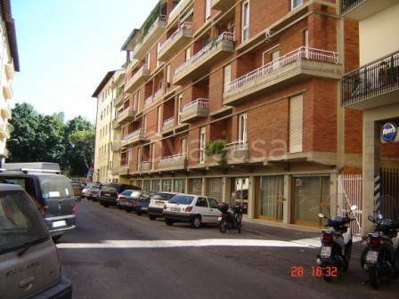 appartamento in vendita a Firenze in zona Bellariva