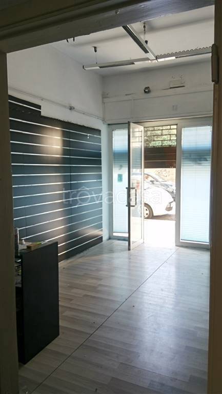 appartamento in vendita a Firenze in zona Careggi