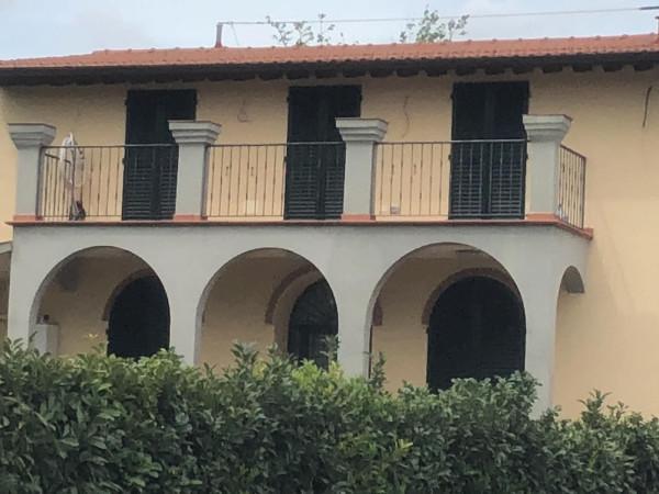 casa indipendente in vendita a Firenze in zona Galluzzo
