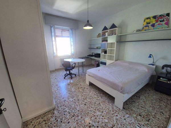 appartamento in vendita a Firenze in zona Isolotto