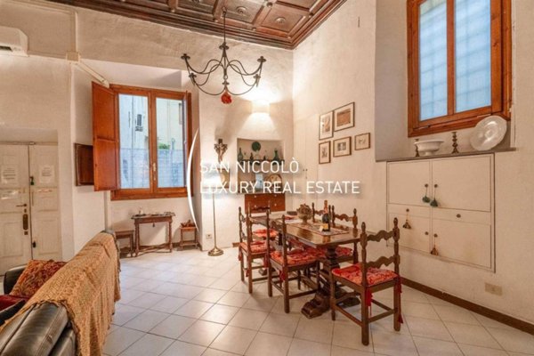 appartamento in vendita a Firenze in zona Centro Duomo