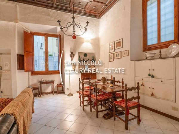 appartamento in vendita a Firenze in zona Centro Duomo