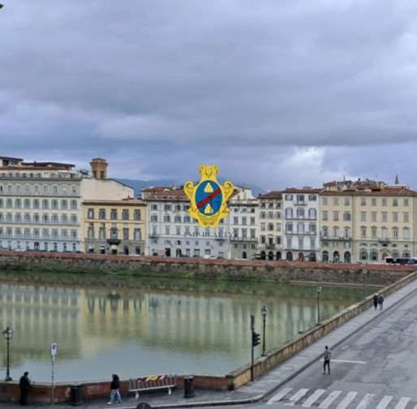 appartamento in vendita a Firenze in zona Centro Santa Maria Novella