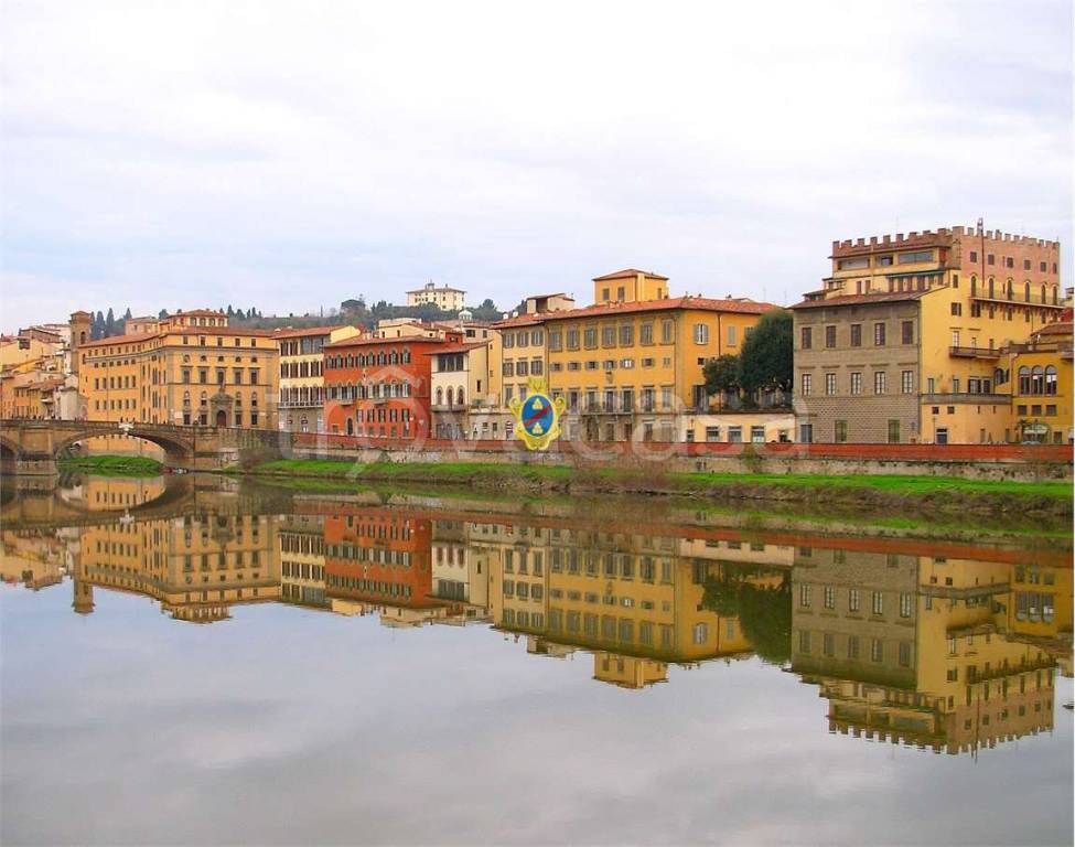appartamento in vendita a Firenze in zona Centro Santa Maria Novella