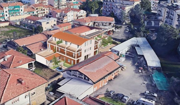 appartamento in vendita a Firenze in zona Isolotto