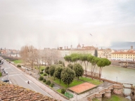 appartamento in vendita a Firenze in zona Centro San Niccolò