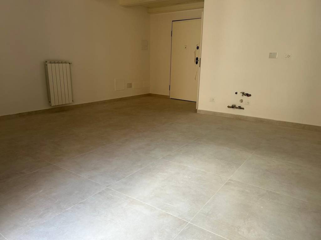 appartamento in vendita a Firenze in zona Le Cure