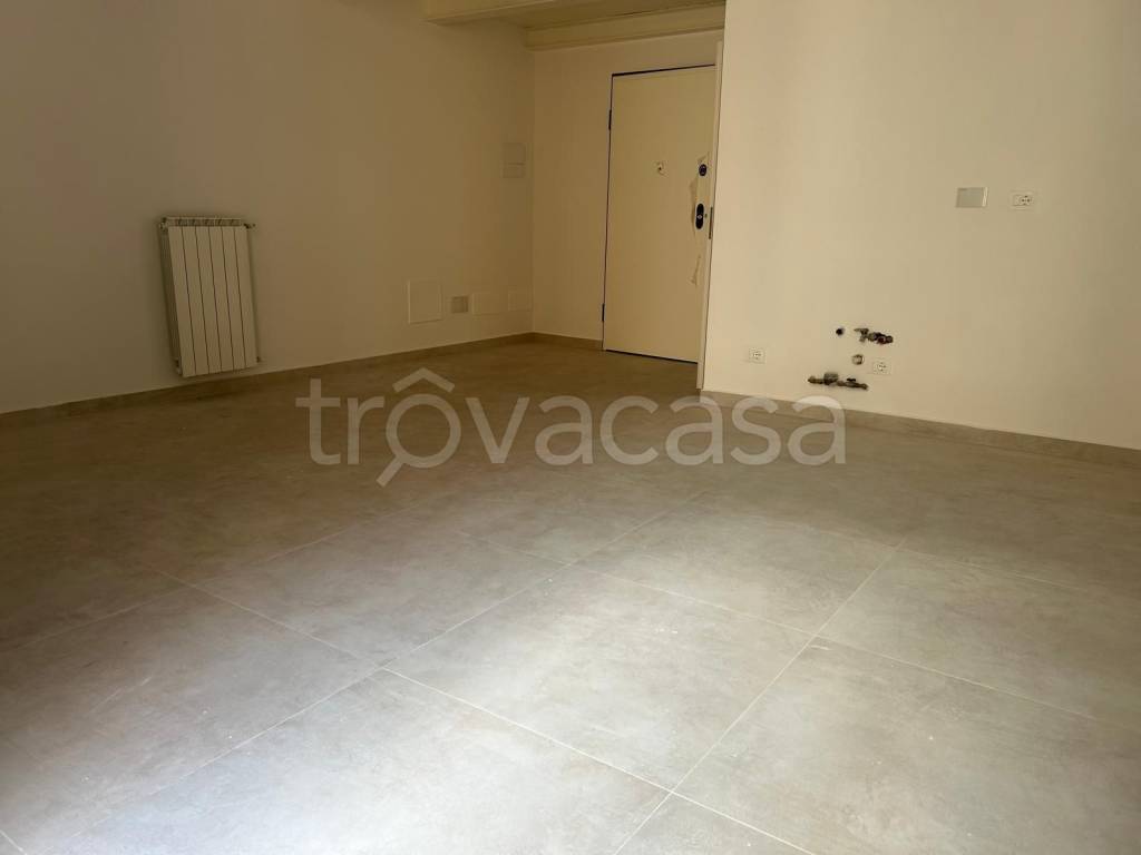 appartamento in vendita a Firenze in zona Le Cure