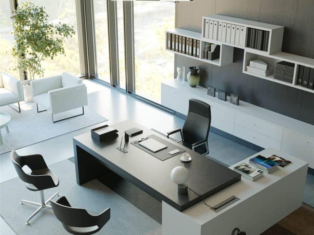 ufficio in vendita a Firenze in zona Settignano