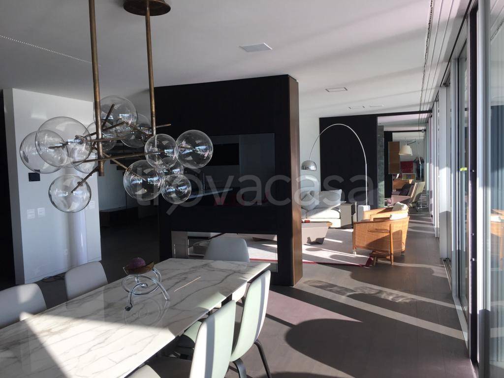 appartamento in vendita a Firenze in zona Le Cure