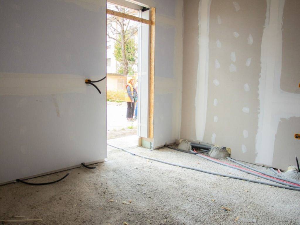 appartamento in vendita a Firenze in zona Soffiano