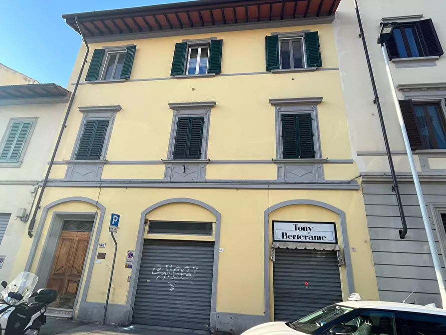 appartamento in vendita a Firenze in zona Centro Storico