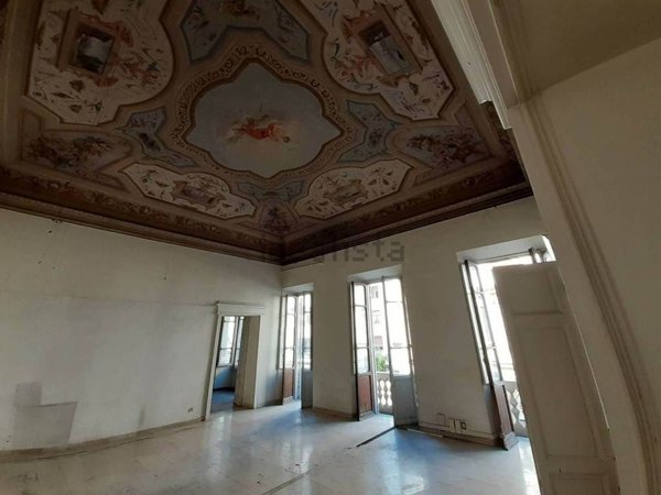 appartamento in vendita a Firenze in zona Centro Duomo