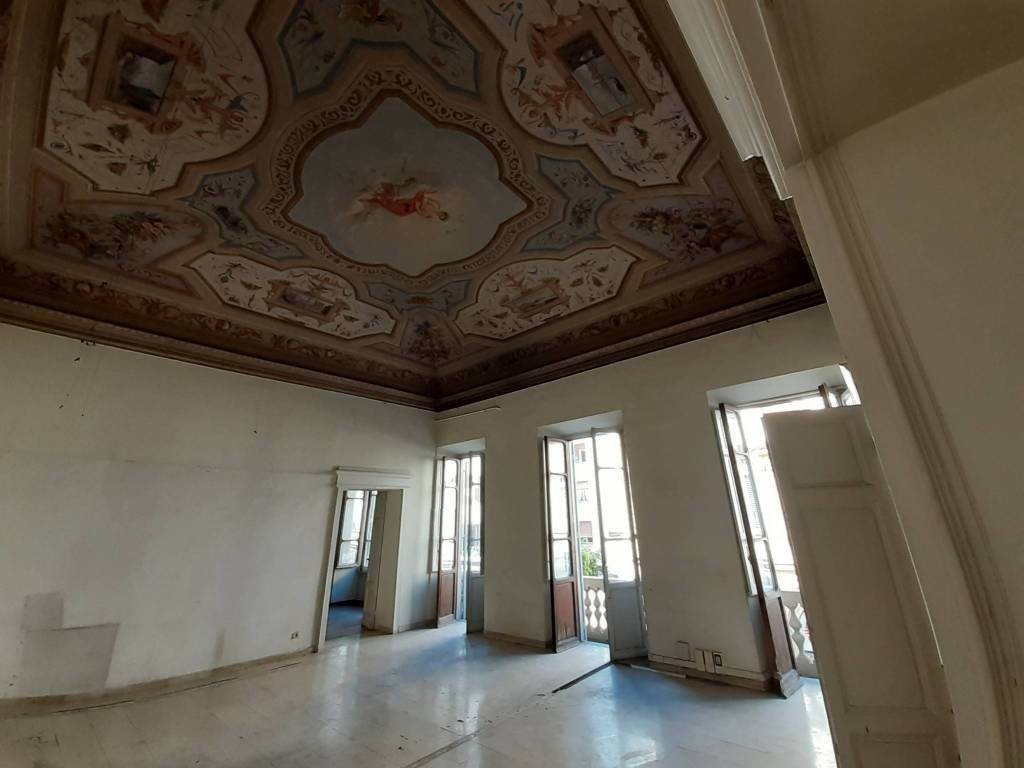 appartamento in vendita a Firenze in zona Centro Duomo