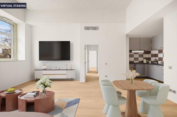 appartamento in vendita a Firenze in zona Centro Storico