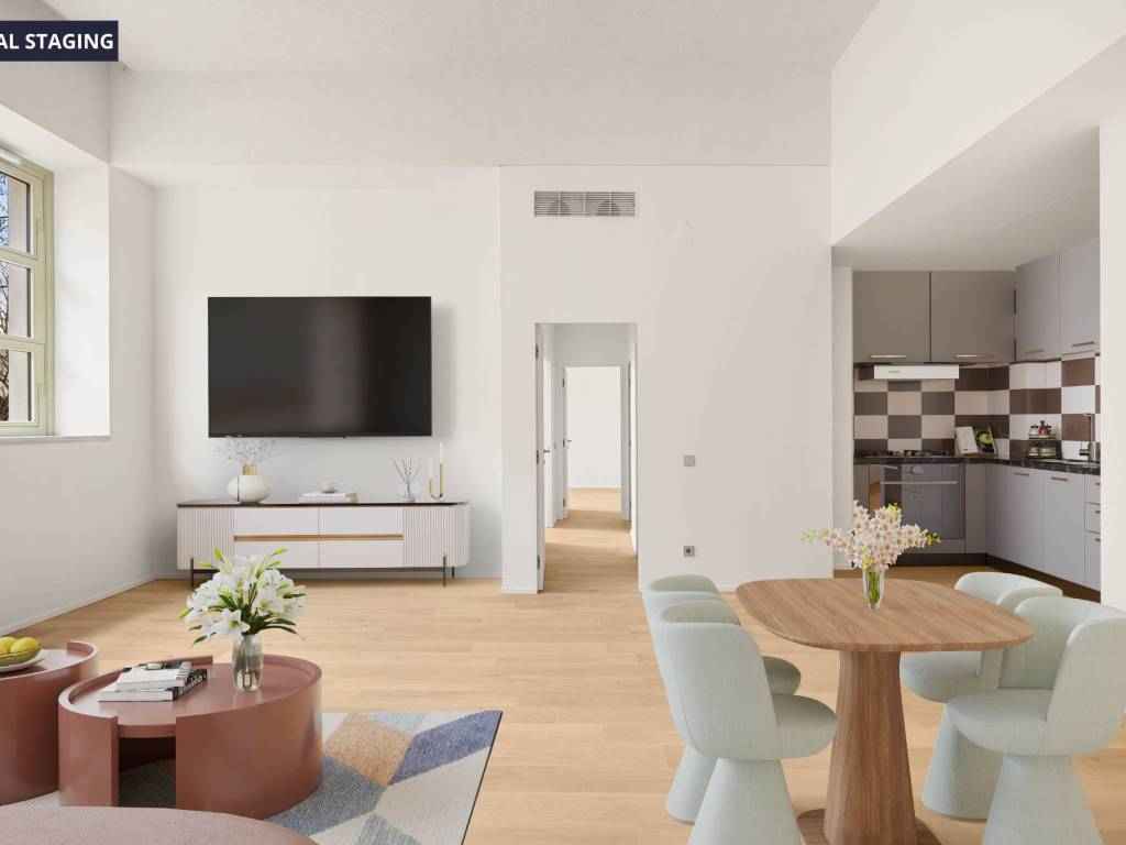 appartamento in vendita a Firenze in zona Centro Storico