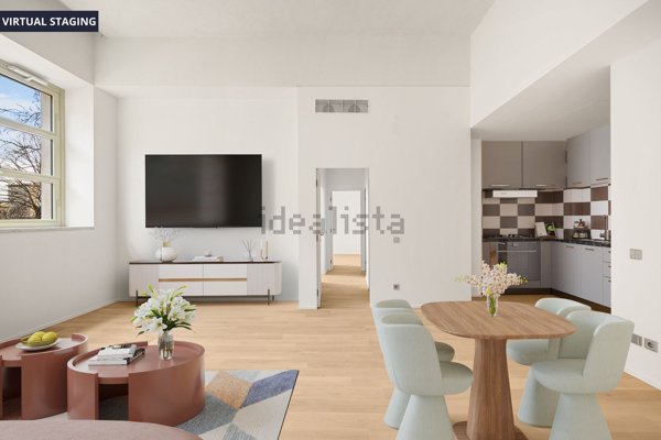 appartamento in vendita a Firenze in zona Centro Storico