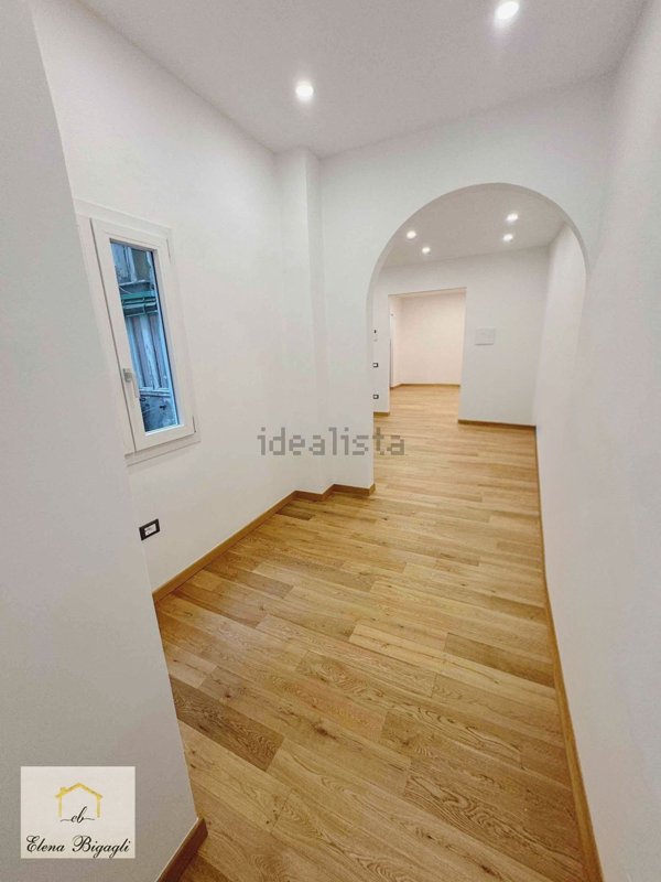 appartamento in vendita a Firenze in zona Centro Santa Maria Novella