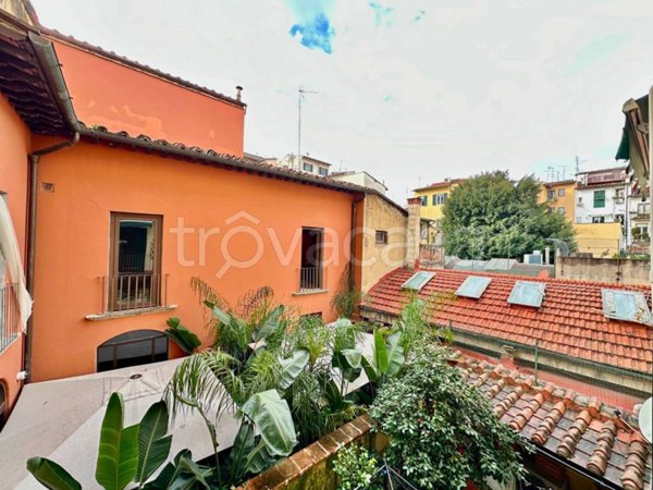 appartamento in vendita a Firenze