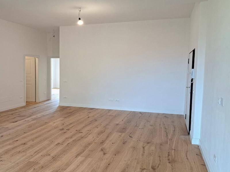 appartamento in vendita a Firenze in zona Le Cure