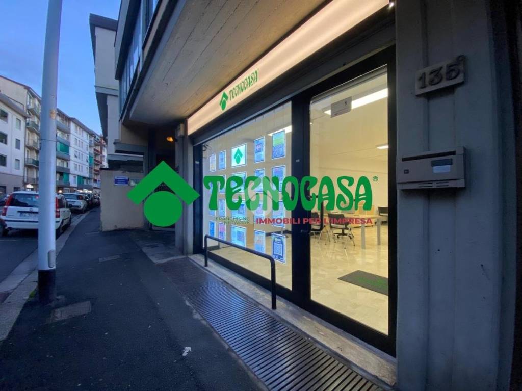 monolocale in vendita a Firenze in zona Careggi