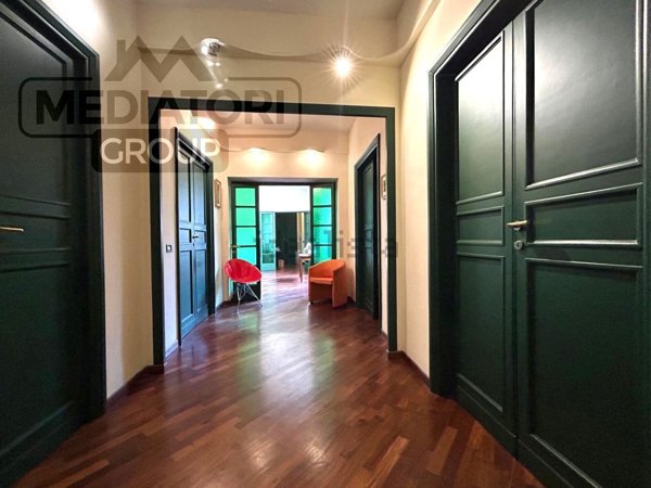 appartamento in vendita a Firenze in zona Centro Santa Croce