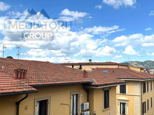 appartamento in vendita a Firenze in zona Centro Santa Croce
