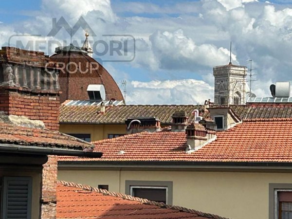 appartamento in vendita a Firenze in zona Centro Santa Croce