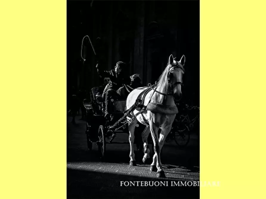 negozio in vendita a Firenze in zona Centro Duomo