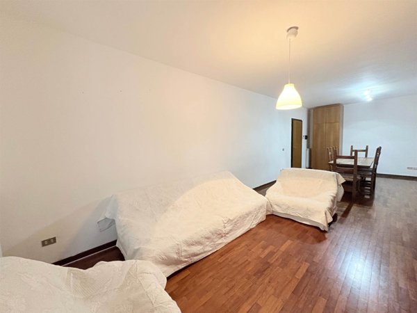appartamento in vendita a Firenze in zona Coverciano