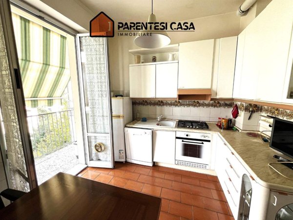 appartamento in vendita a Firenze in zona Novoli
