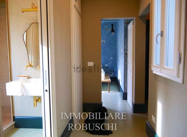 appartamento in vendita a Firenze in zona Centro San Frediano