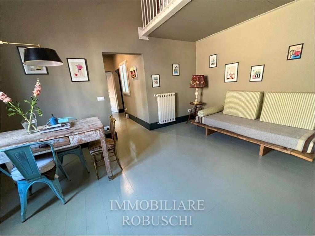 appartamento in vendita a Firenze in zona Centro San Frediano