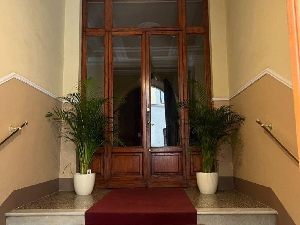 appartamento in vendita a Firenze in zona Centro Duomo